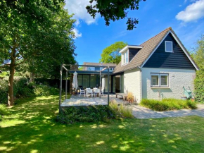 *Nieuw* Heerlijk vrijstaand huis aan de duinen